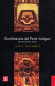 Etnohistoria del Perú antiguo
