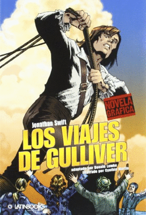 Viajes de gulliver, los