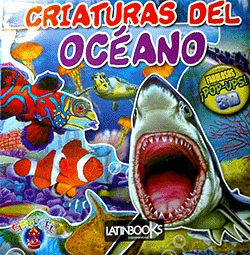 Criaturas del océano