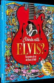 ¿Dónde está Elvis?