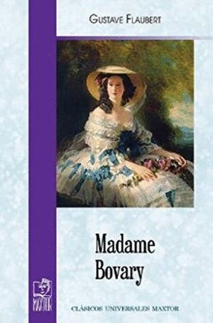 Madame Bovary