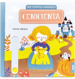 Cenicienta