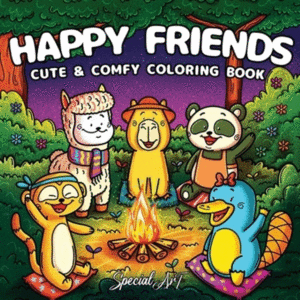 Happy Friends