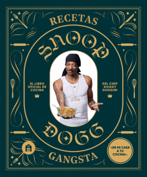 Recetas Gansta
