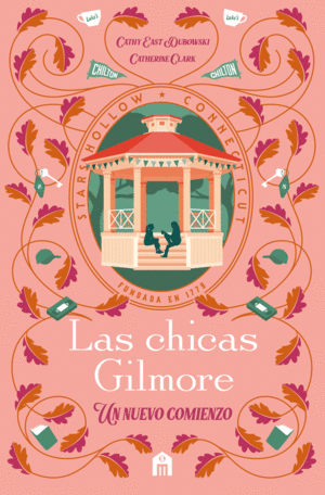 Chicas Gilmore, Las