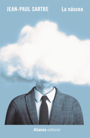 Náusea, La