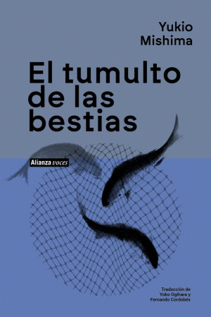 Tumulto de las bestias, El