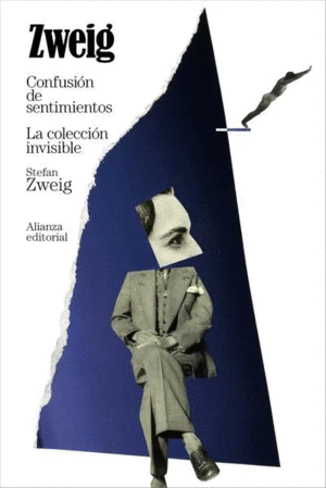 Confusión de sentimientos