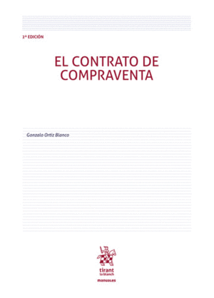 Contrato de compraventa, El