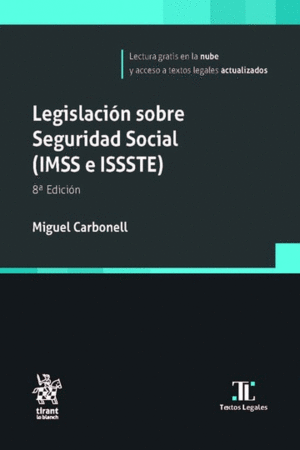 Legislación sobre Seguridad Social