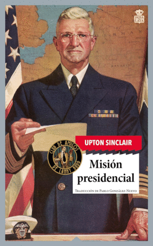 Misión presidencial