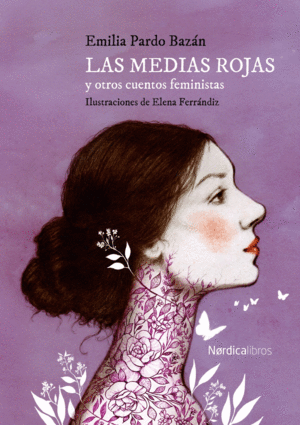 Medias rojas y otros cuentos feministas, Las