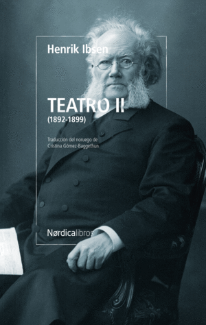 Teatro II (1892-1899)