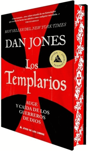 Templarios, Los