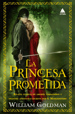 Princesa prometida, La