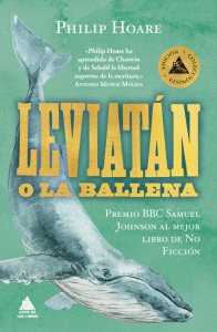 Leviatán o la ballena: edición especial
