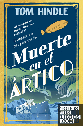 Muerte en el Ártico