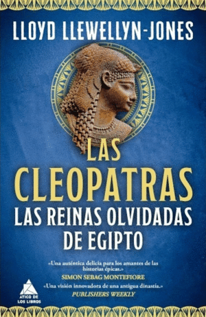 Cleopatras, Las