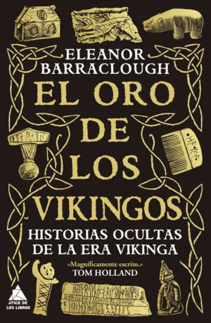 Oro de los vikingos, El