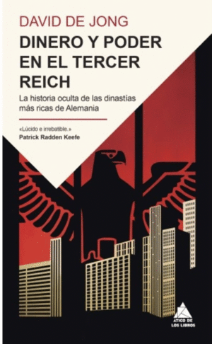 Dinero y poder en el Tercer Reich