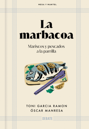 Marbacoa, La
