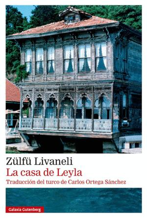 Casa de Leyla, La