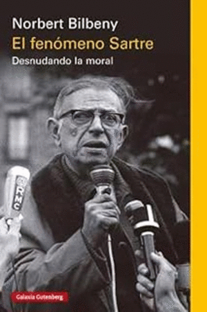 Fenomeno satre, El