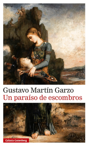 Un paraiso de escombros
