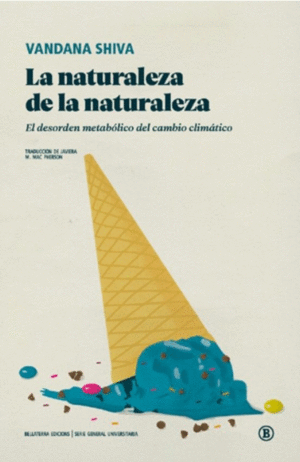 Naturaleza de la naturaleza, La