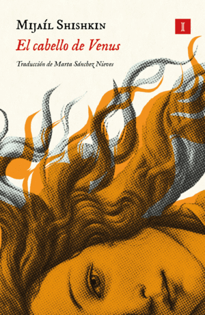 Cabello de Venus, El