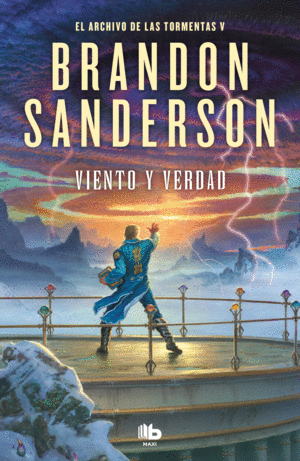 Viento y verdad