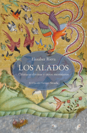 Alados, Los