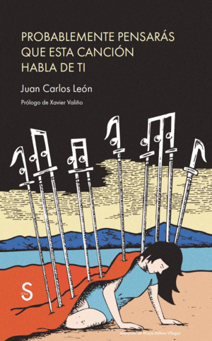 Probablemente pensarás que esta canción habla de ti