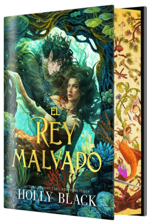 Rey malvado: Edición especial