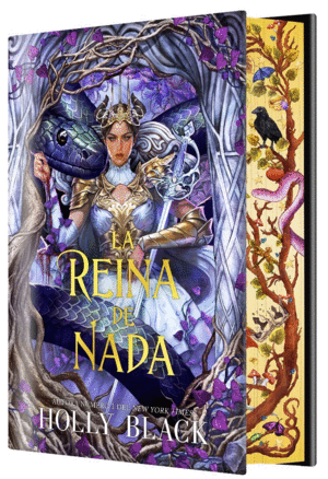 Reina de nada: Edición especial