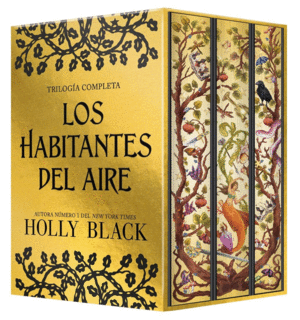 Habitantes del aire, Los (Estuche de edición especial)
