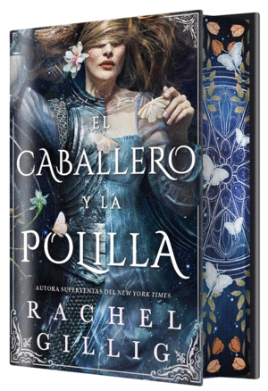Caballero y la polilla, El: Edición especial