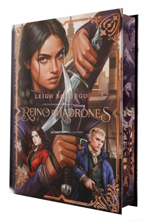 Reino de ladrones (Edición especial)