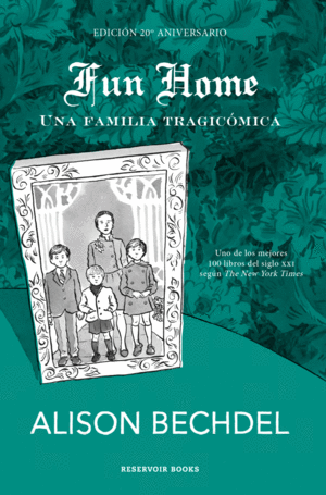 Fun Home
