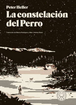 Constelacion del perro, La