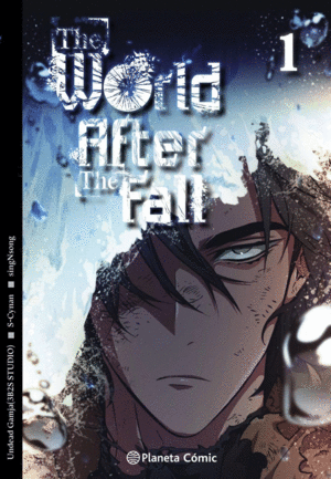 World After the Fall. Vol. 1