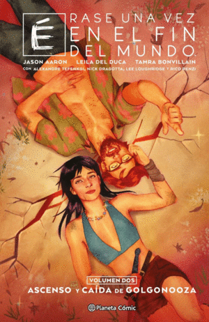 Érase una vez en el fin del mundo. Vol. 2