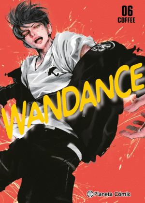 Wandance, Vol. 6