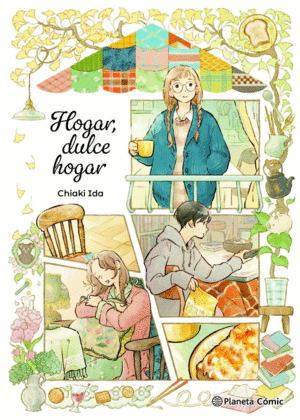 Hogar dulce hogar
