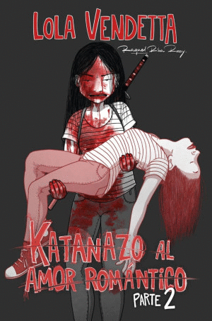 Katanazo al amor romántico pt2