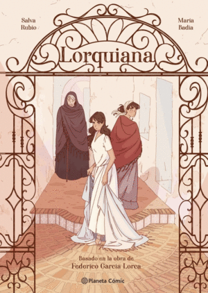 Lorquiana