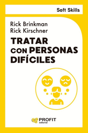 Tratar con personas difíciles