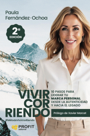 Vivir corriendo