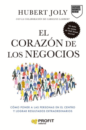 Corazón de los negocios, El