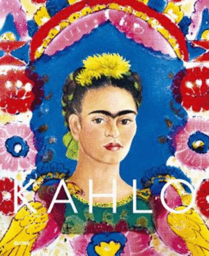 Galería de arte Frida Kahlo